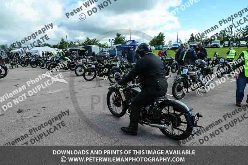 Vintage motorcycle club;eventdigitalimages;no limits trackdays;peter wileman photography;vintage motocycles;vmcc banbury run photographs